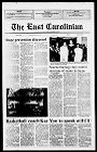 The East Carolinian, February 23, 1989
